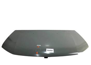 Dacia Logan II Sandero II 10.2012-12.2020 Maska / Pokrywa silnika