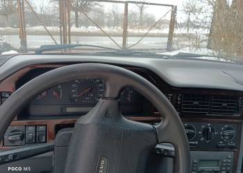 Sprzedam Volvo 850 2.5 tdi 1996r.