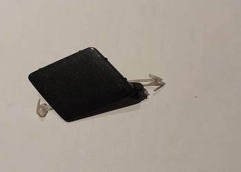 Zaślepka haka zderzaka przód BMW 5 F10  F11  7200717-7