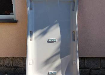 Podsufitka Kombi + Wiązka i Lampki Ford Focus Mk2 FL