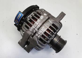 ALTERNATOR Opel Zafira B 1.9 CDTI _ Alternator Oryginał