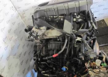 BMW 3 5 2.0 B N43B20AY 143KM 156 tys km 08r silnik bez osprzętu