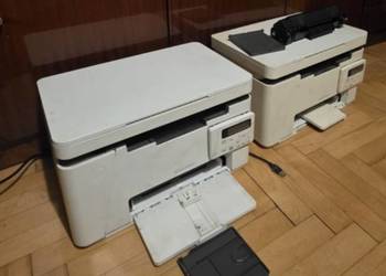 Drukarka laserowa HP LaserJet Pro MFP M26nw 2 sztuki
