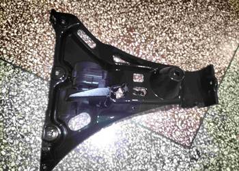 Mocowanie zderzaka prawe tylne BMW E61 PRZEDLIFT / POLIFT