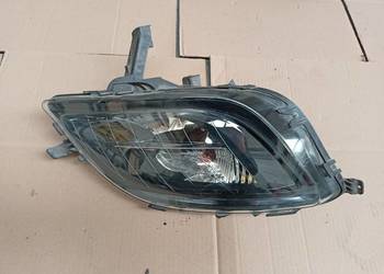 Halogen prawy opel astra J IV