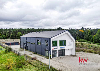 Lokal Lipnica Księżycowa 382.5m2