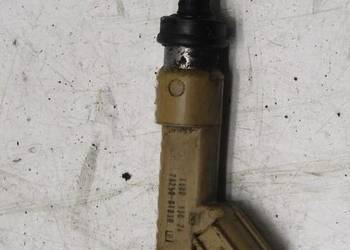 WTYSKIWACZE WTRYSKI 1.8 HYBRID TOYOTA PRIUS III LIFT 23250-0T030