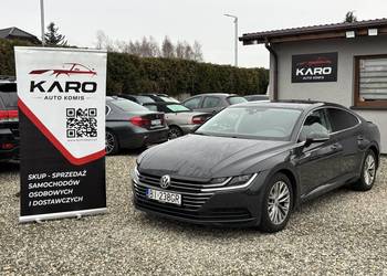Volkswagen Arteon - Gwarancja
