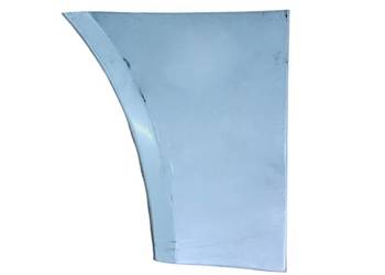 Alfa Romeo Brera 05-10 Reperaturka błotnika przedniego NOWE