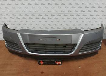 OPEL ASTRA III H zderzak przód 375768702