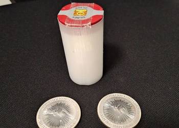 SPRZEDAM   Monety Wiedeński Filharmonik 2021 1 uncja srebra