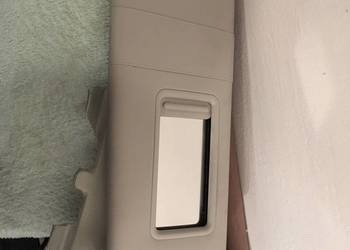 OSLONA PRZECIWSLONECZNA 8k0857551 audi A5 s5