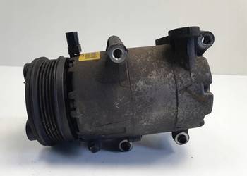 SPRĘŻARKA KLIMATYZACJI Ford C-MAX 1.8 16V _ pompa 3M5H-19D629-RH