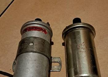 Cewka zapłonowa Fiat 125p - 126p