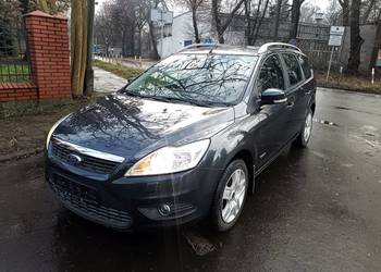 Ford Focus mk2 1.6 TDCi 90 tylko 115.000 km. !!!