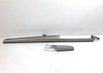 LISTWY DEKOR SKODA SUPERB III 3V1858418R Kombi WYKOŃCZENIE