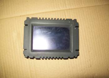Vectra C Wyswietlacz 13178765