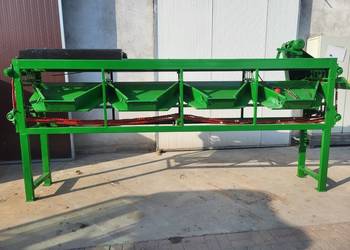 Sortownik do ogórków