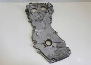 Nissan Qashqai II J11 1.3 DIG-T TCE OBUDOWA ROZRZĄDU Osłona 135022910R