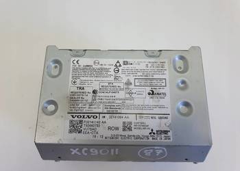 Volvo S90 II XC90 II S60 III XC60 II CZYTNIK NAWIGACJI Radio 32141142AA