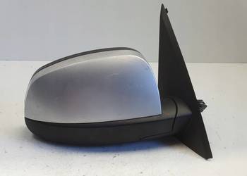 LUSTERKO PRAWE Opel Meriva A _ PASAŻERA 5 Pin kabli ANGLIK 13113488