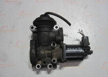 ZAWÓR SPALIN EGR 1582A197 MITSUBISHI ASX LANCER 1.8 DID 07-17