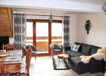 OFERTA PREMIUM – 2-POKOJOWY APARTAMENT W KOŚCIELISKU