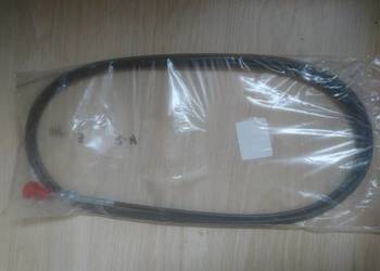 Linka gaszenia New Holland Clayson 80323472