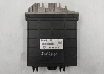 Sterownik Silnika VW Sharan MK1 2.8 VR6 AAA 021906256Q 0261203664