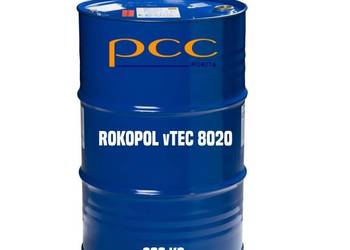 Rokopol vTec8020 - poliol polieterowy - beczka 200 kg