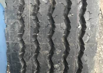Opona 305 70 19,5 michelin z zapasu