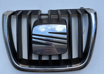 Grill Atrapa Chłodnicy Seat Alhambra