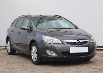 Opel Astra 1.4 T