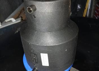 Redukcja ekektrooporowa 160x110