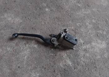 Pompka hamulcowa AJP