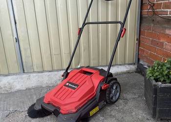 Zamiatarka ręczna Einhell NAC ZM-HS-S13