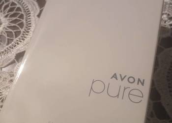 Avon pure 75ml