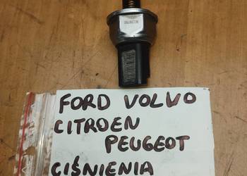 Ford Focus MK2 czujnik ciśnienia paliwa  1,6TDCI citroen