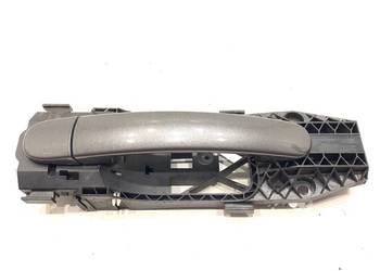 KLAMKA ZEWNĘTRZNA LEWY TYŁ VW TIGUAN 1K8837885 SUV 07-18