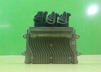 CITROEN NEMO 1.4 B 10r VAN sterownik komputer silnika 9666624380