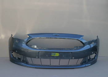 FORD C-MAX MK2 ZDERZAK PRZÓD PRZEDNI