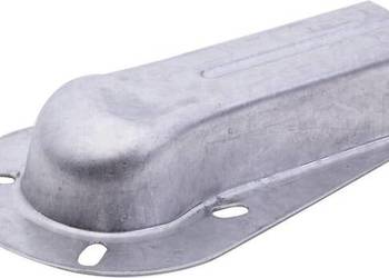 Deflektor tłumika 495518