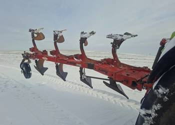 Sprzedam pług obrotowy Kuhn/Houard 4 skibowy
