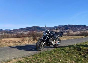 Honda Hornet PC34 A2