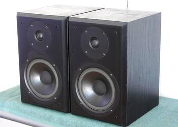 Kolumny Kendo Status Line świetne monitory stereo. DOSTAWA