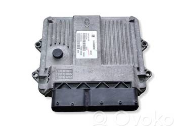 Suzuki Splash Opel Agila B 1.3CDTI STEROWNIK KOMPUTER SILNIKA ECU 55563976