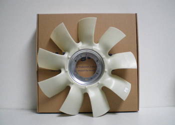 wentylator silnika, wiskozy, sprzęgła wiskotycznego BorgWarner OEM 20003856