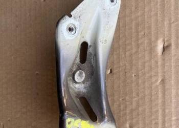 SKODA OCTAVIA II LEWY WSPORNIK BŁOTNIKA 1Z0810679F