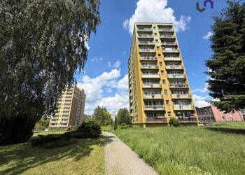 Mieszkanie Czeladź 39.1m2 2-pokojowe