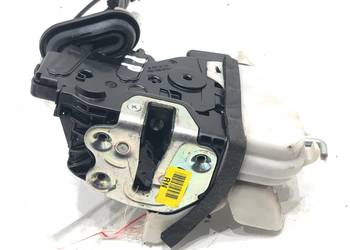 ZAMEK DRZWI PRAWY PRZÓD KIA OPTIMA Kombi 81320-D4110